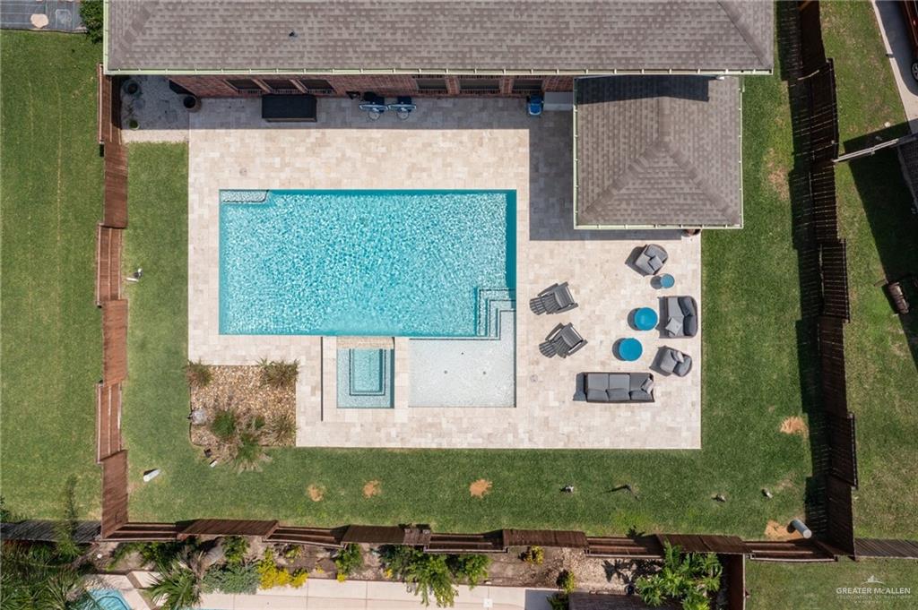 3704 Santa Erica Street, Mission, Texas image 31