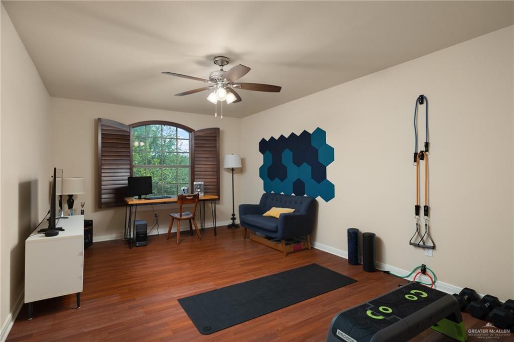 3704 Santa Erica Street, Mission, Texas image 20