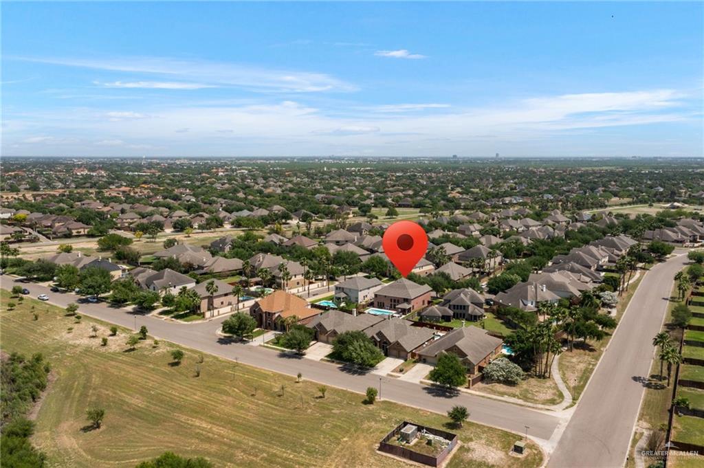 3704 Santa Erica Street, Mission, Texas image 33
