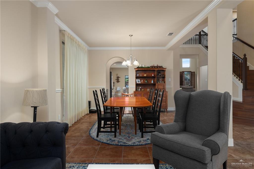 3704 Santa Erica Street, Mission, Texas image 5