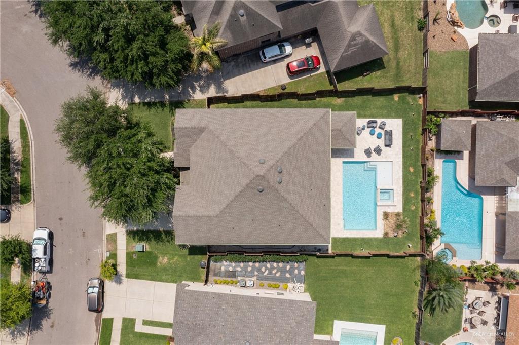 3704 Santa Erica Street, Mission, Texas image 29