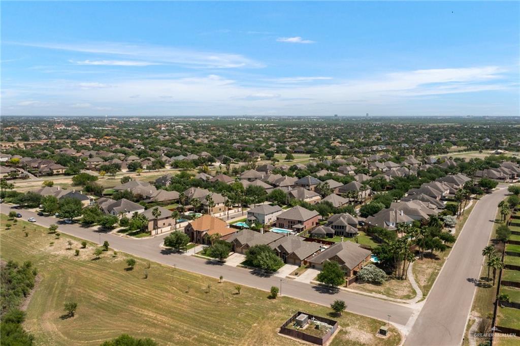 3704 Santa Erica Street, Mission, Texas image 32