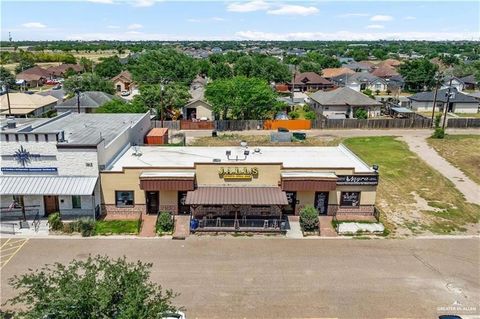 1810 W Griffin Parkway Mission TX 78572