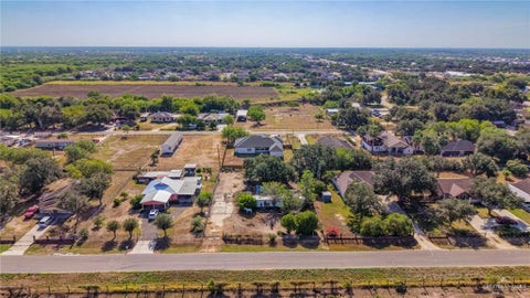 Vacant Land For Sale - 8606 N Doolittle Road<br/> Edinburg, TX 78542