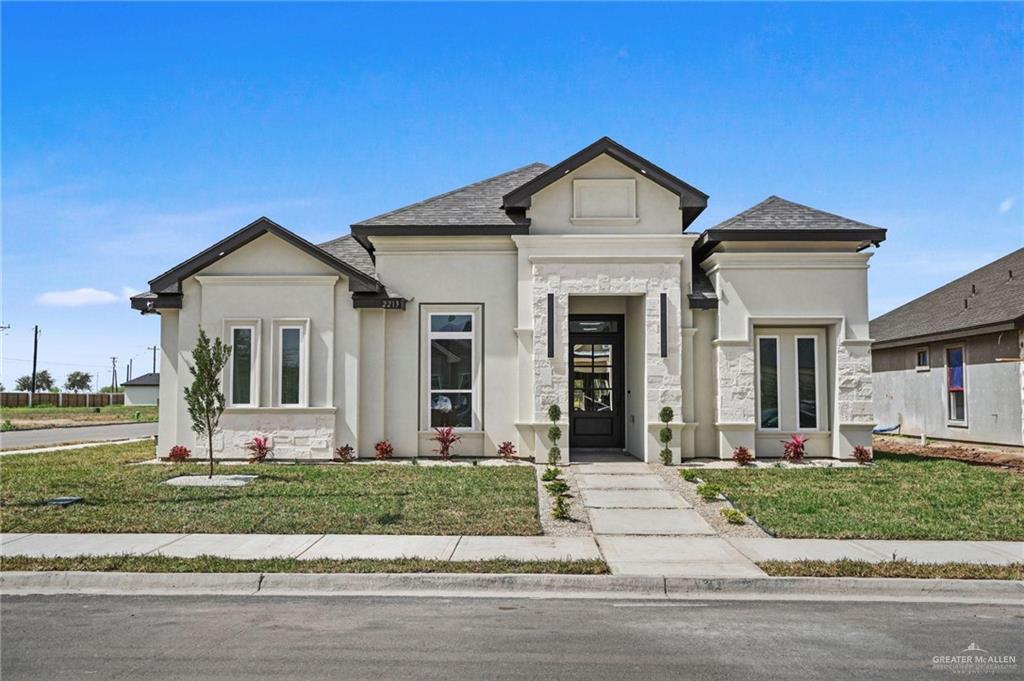 2213 N Venice Avenue, Edinburg, Texas image 1