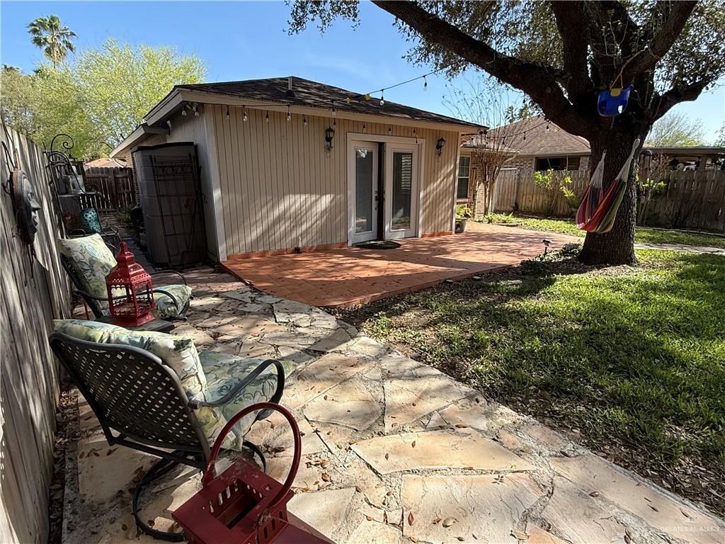 2137 Mynah Avenue, McAllen, Texas image 23