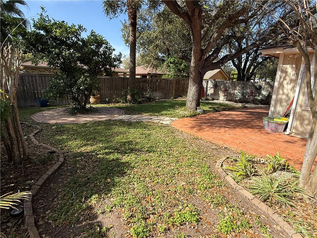 2137 Mynah Avenue, McAllen, Texas image 24