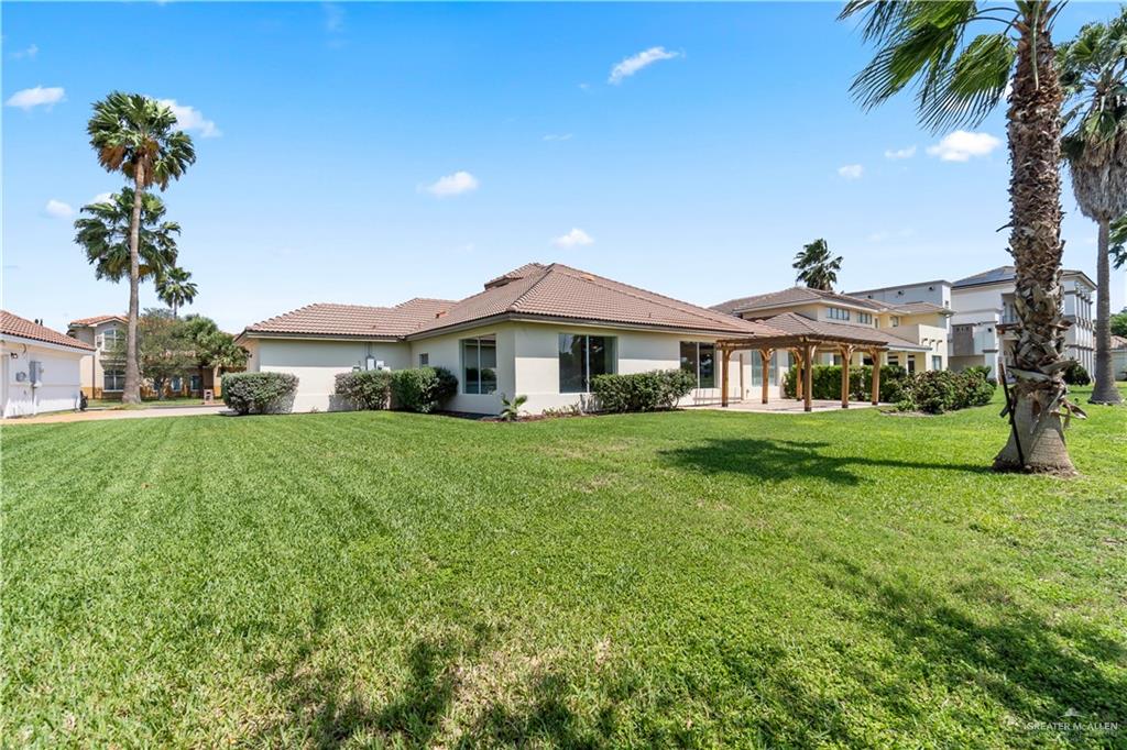2206 Red River Street, Mission, Texas image 2
