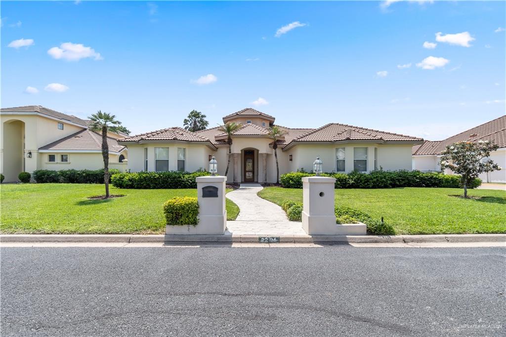 2206 Red River Street, Mission, Texas image 1