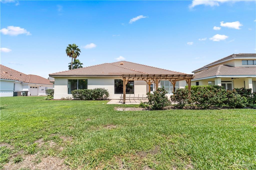 2206 Red River Street, Mission, Texas image 26