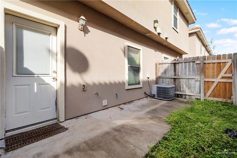 A home in McAllen