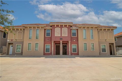 A home in McAllen