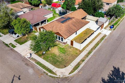 A home in McAllen