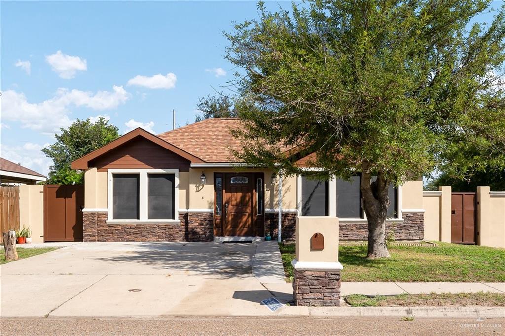 9200 N 30th Street, McAllen, Texas image 1