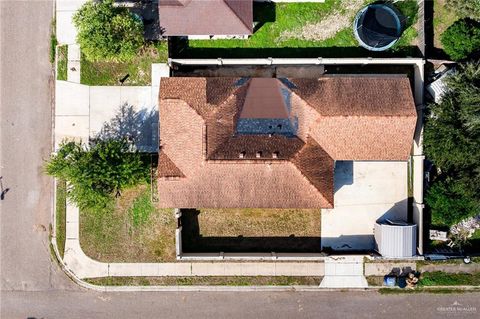 A home in McAllen