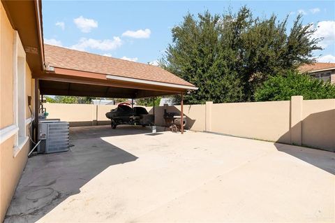 A home in McAllen