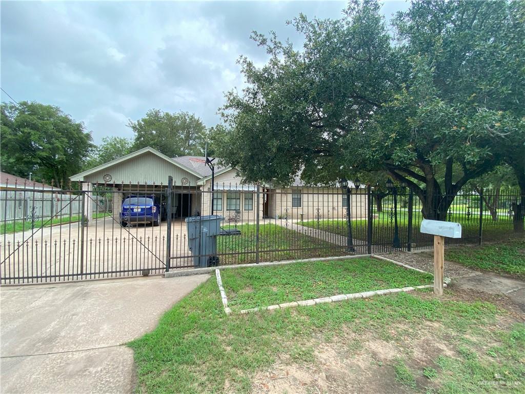 2805 N Sugar Road, Edinburg, Texas image 1