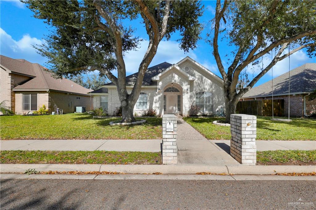 2007 E 28th Street, Mission, Texas image 1