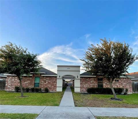 Apartment For Rent - 2605 E Franklin Avenue #4<br/> Alton, TX 78573