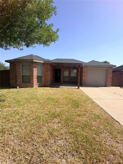 Homes For Rent - 1724 Wilcox Drive<br/> Edinburg, TX 78542