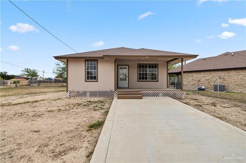 Homes For Sale - 521 E Sherrye Lane<br/> Pharr, TX 78577