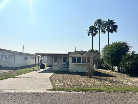 A home in Mission