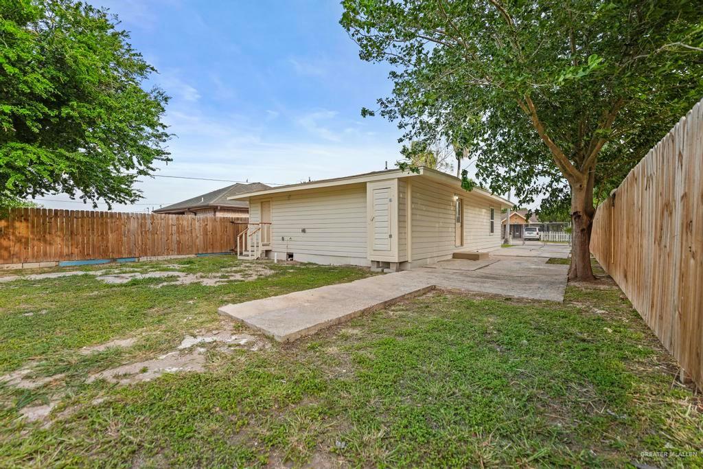 2218 Fir Avenue, McAllen, Texas image 15