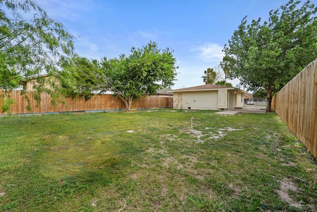 2218 Fir Avenue, McAllen, Texas image 16