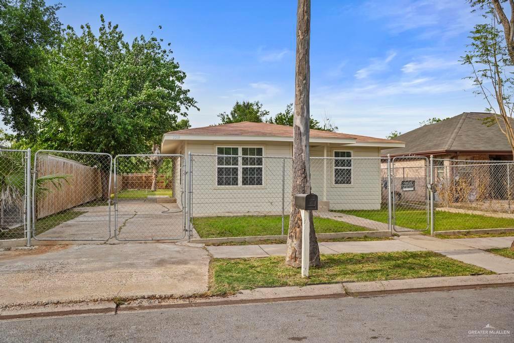 2218 Fir Avenue, McAllen, Texas image 2