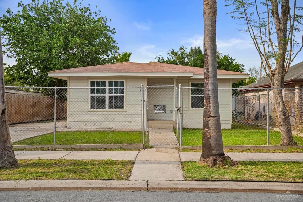 2218 Fir Avenue, McAllen, Texas image 1