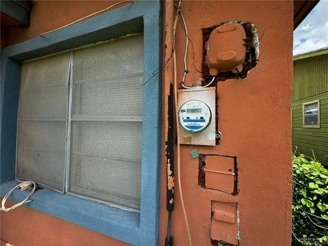 A home in San Juan