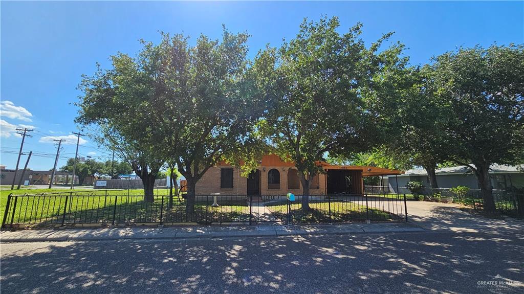 1003 N Athol Street, Pharr, Texas image 2