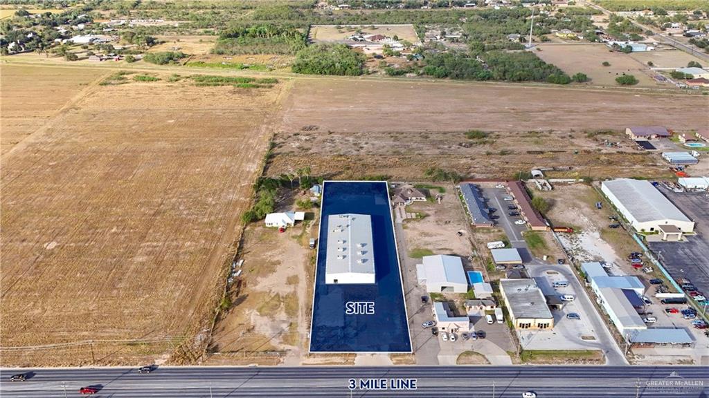 4200 W Mile 3 Road 1