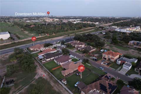 Vacant Land For Sale - 4504 Quince Avenue<br/> Hidalgo County, McAllen, TX 78501