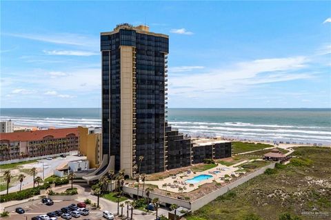 Condo For Sale - 334 Padre Boulevard #2800<br/> South Padre Island, TX 78597
