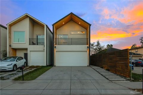 Photo of 211 N 28th Street, McAllen, TX 78501 (MLS # 494419)