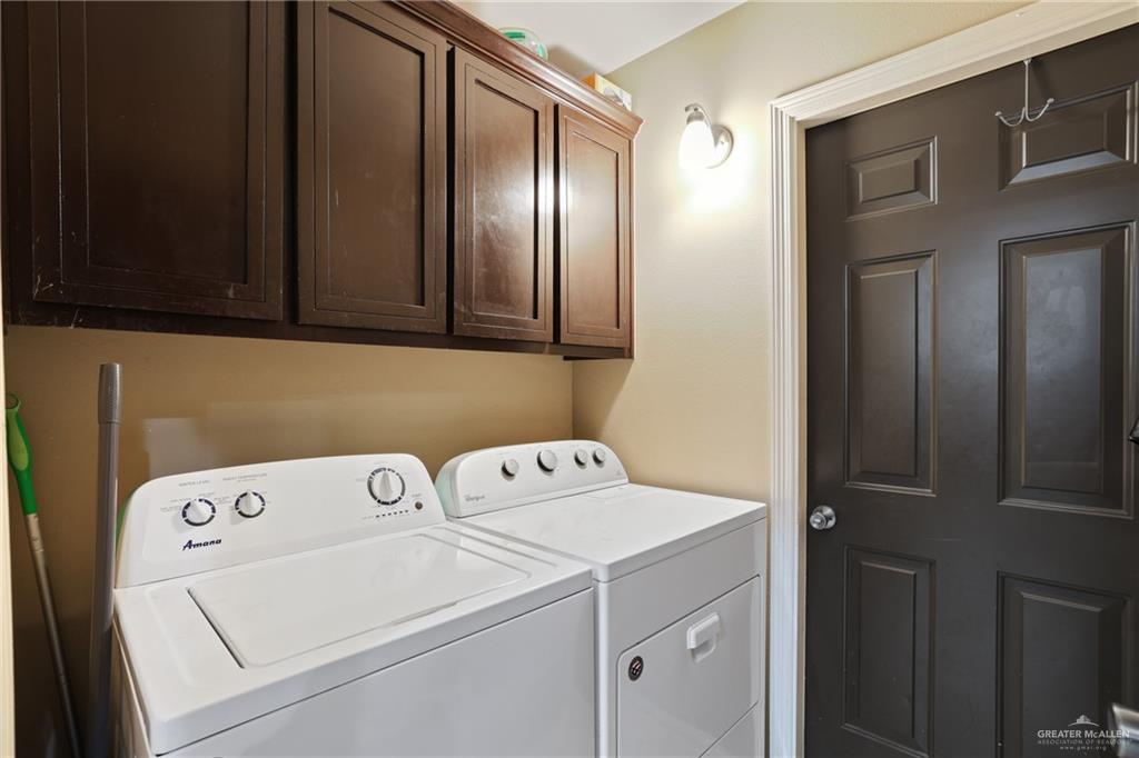3008 Brush Drive, Weslaco, Texas image 14