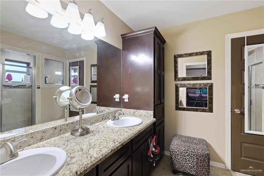 3008 Brush Drive, Weslaco, Texas image 13