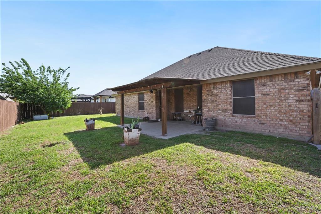 3008 Brush Drive, Weslaco, Texas image 16