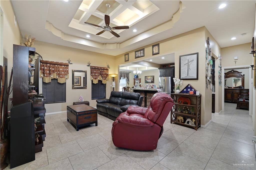 3008 Brush Drive, Weslaco, Texas image 2