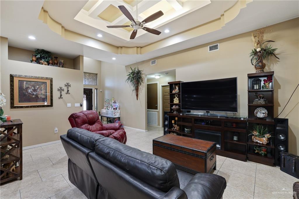 3008 Brush Drive, Weslaco, Texas image 3