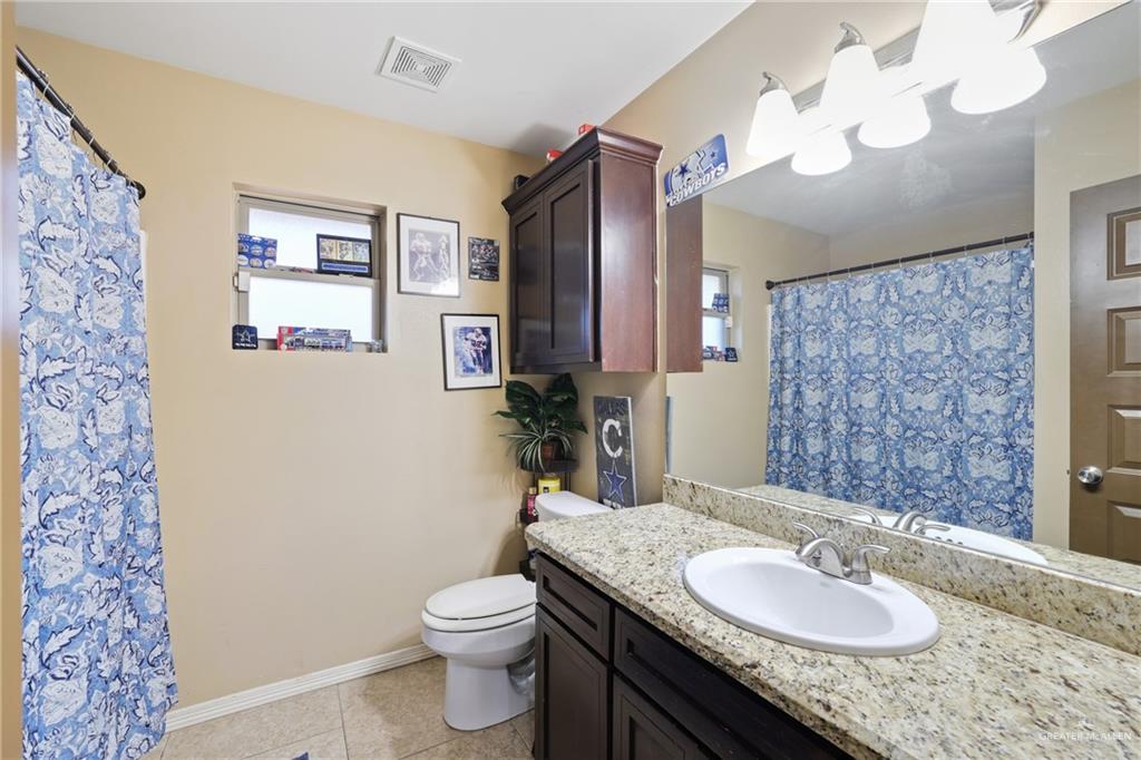 3008 Brush Drive, Weslaco, Texas image 12