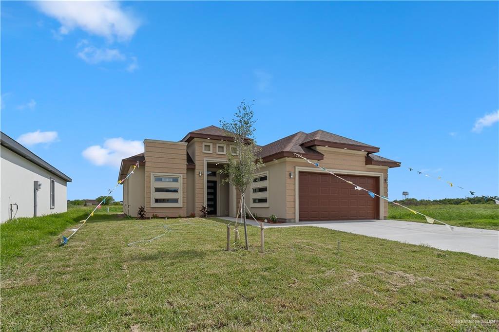 3010 E Tamarindo Street, Hidalgo, Texas image 1