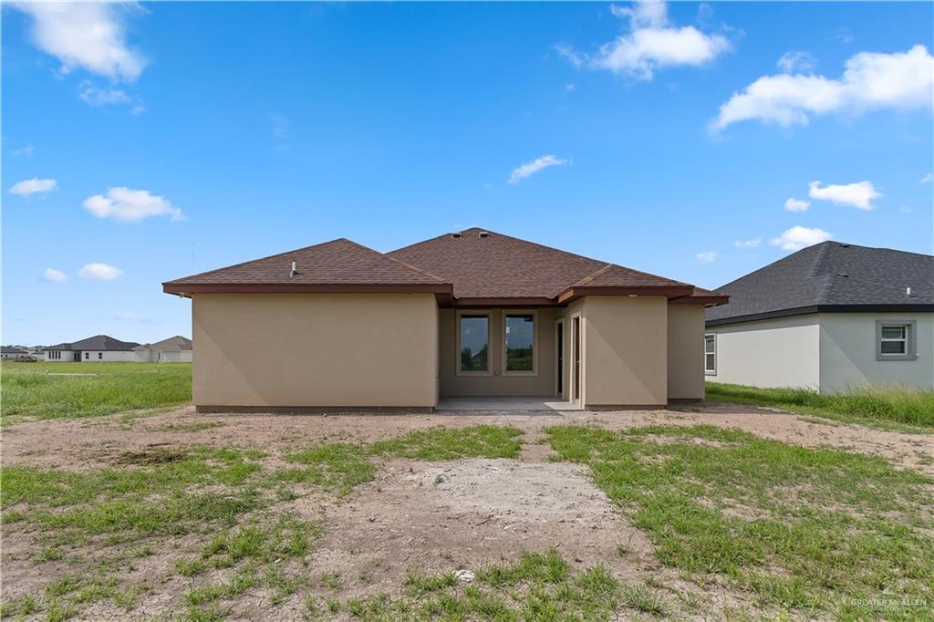 3010 E Tamarindo Street, Hidalgo, Texas image 18