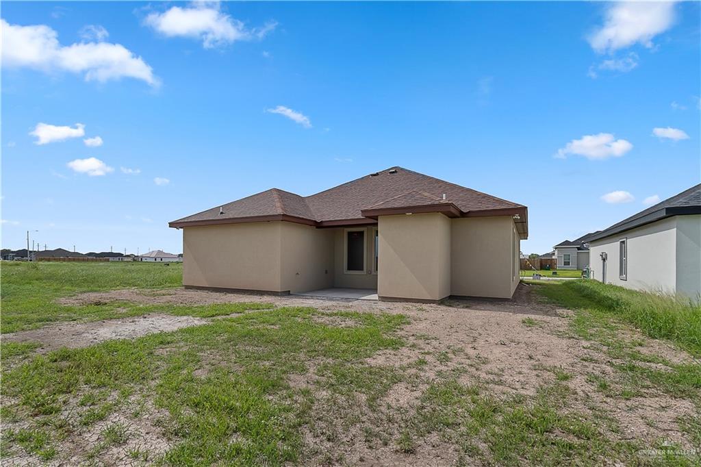 3010 E Tamarindo Street, Hidalgo, Texas image 19