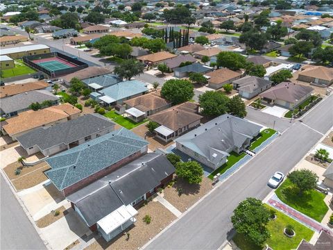 A home in Mission