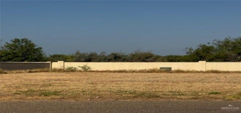Vacant Land For Sale - 00 Falcon Street<br/> Starr County, Rio Grande City, TX 78582