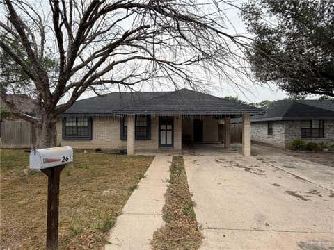 Homes For Sale - 261 Teodora Drive<br/> Rio Grande City, TX 78582