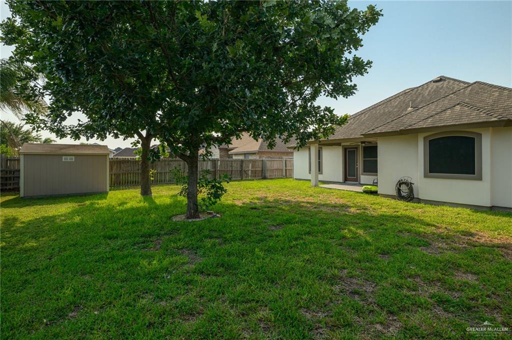 1710 Christian Circle, Harlingen, Texas image 21