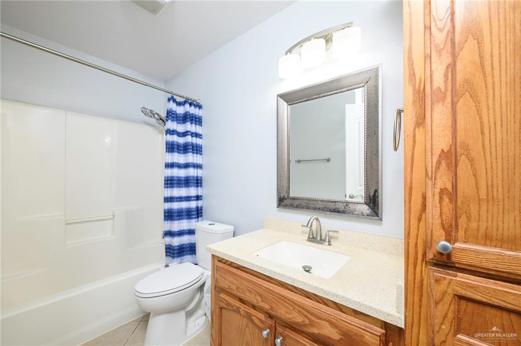 1710 Christian Circle, Harlingen, Texas image 15